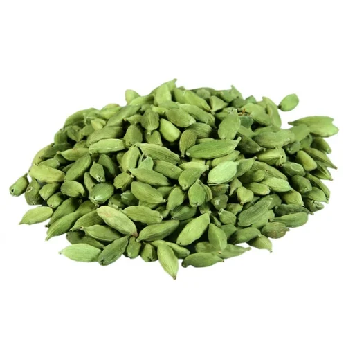 CARDAMOM